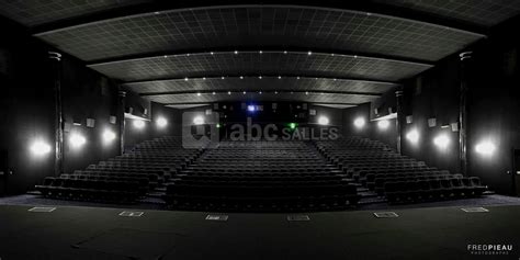cinéma la mézière rennes.
